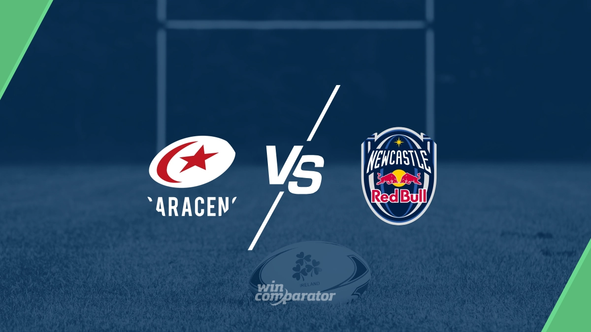 Saracens FC Newcastle Red Bulls prediction