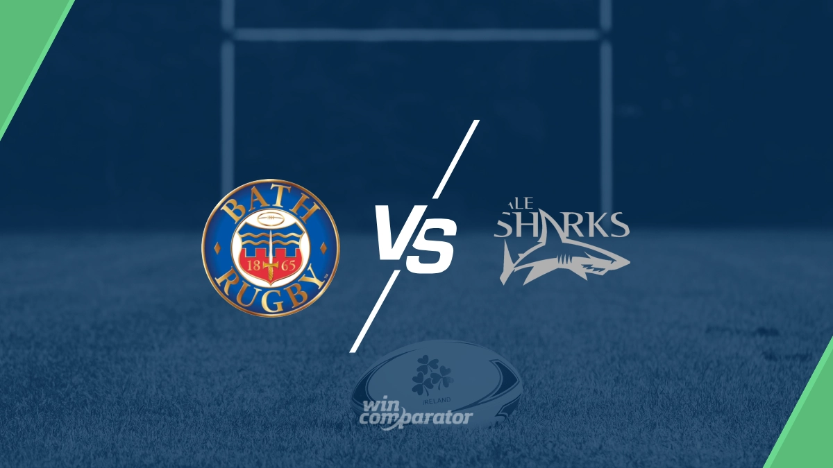 Bath Rugby Sale Sharks prediction
