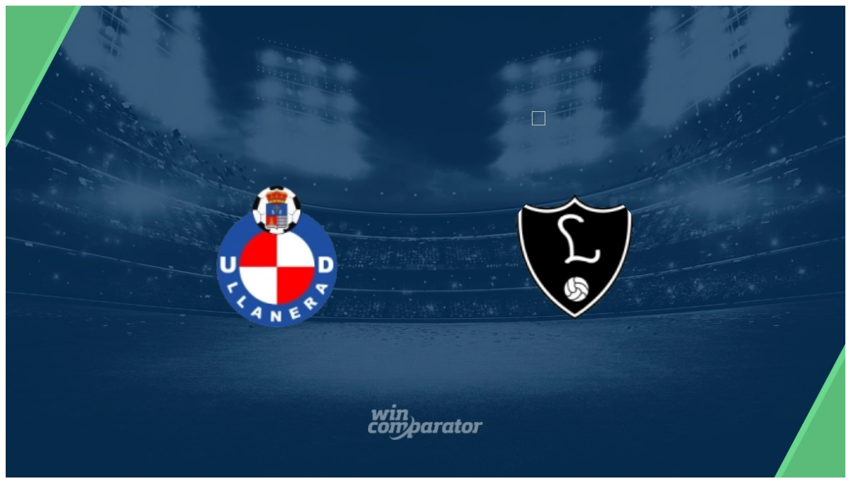 prognóstico UD Llanera Lealtad