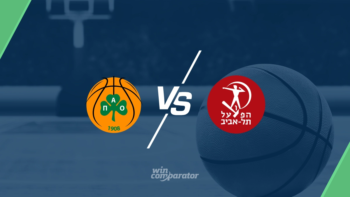 Panathinaikos Hapoel Tel-Aviv prediction