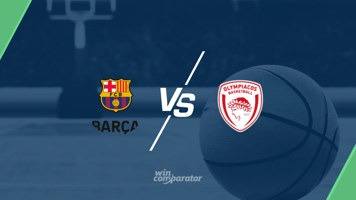 FC Barcelona BC Olympiakos Piraeus prediction
