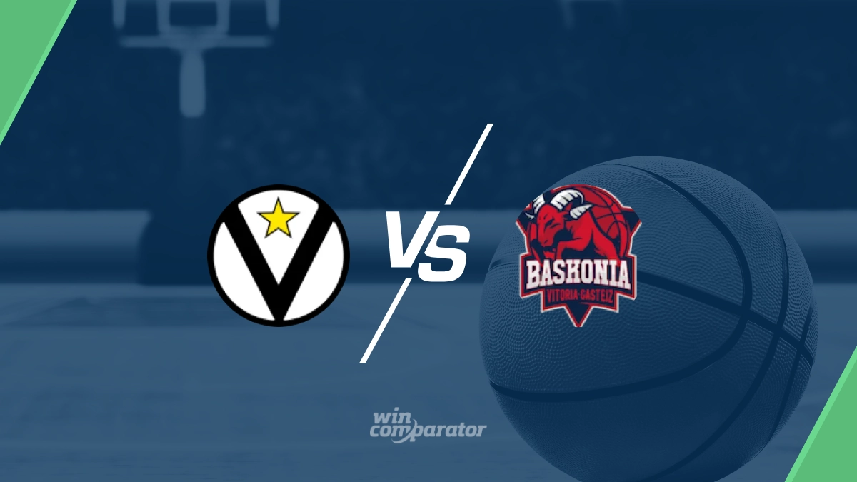 Virtus Bologna Baskonia prediction