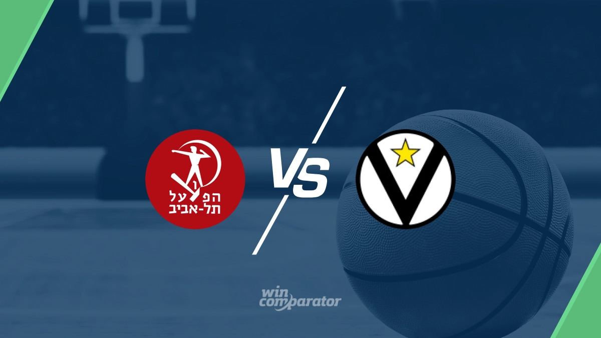 Pronóstico Hapoel Tel-Aviv Virtus Pallacanestro Bologna