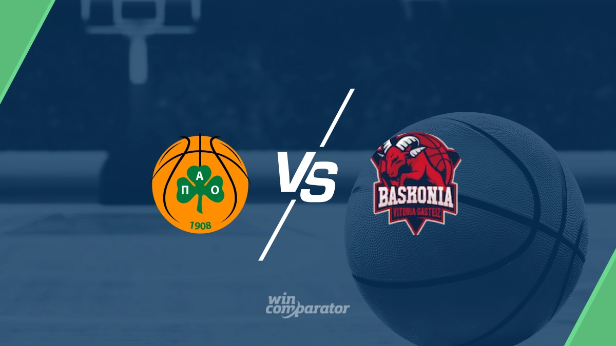 Pronóstico Panathinaikos Baskonia