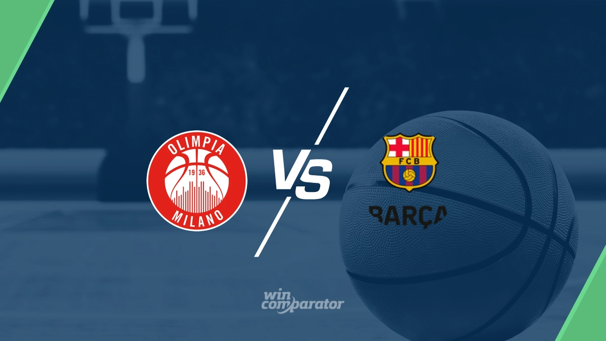 Pronóstico EA7 Emporio Armani Milan FC Barcelona