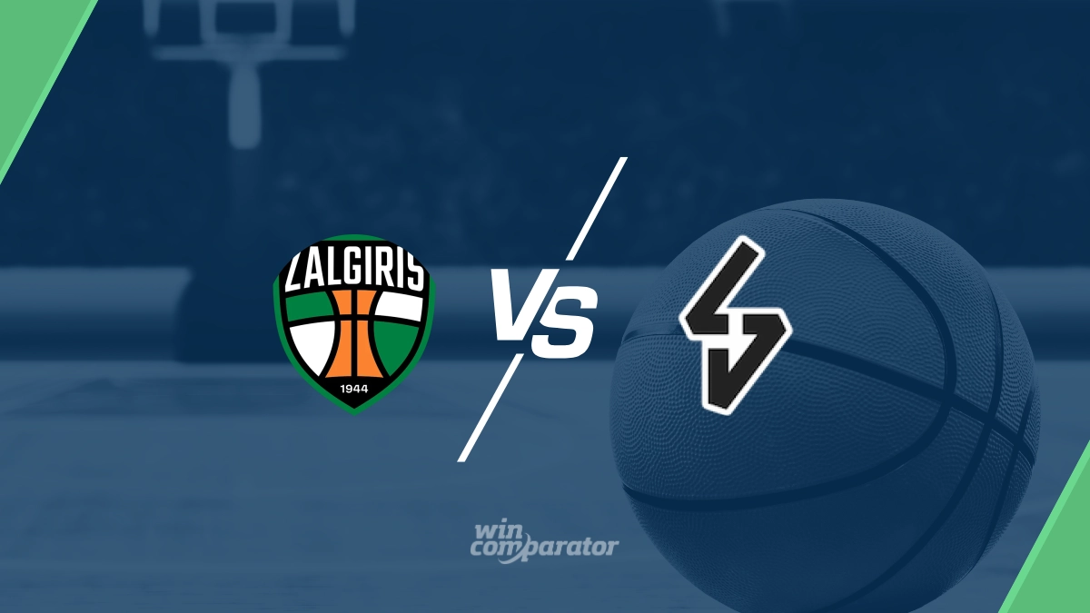 pronostic Zalgiris Kaunas ASVEL