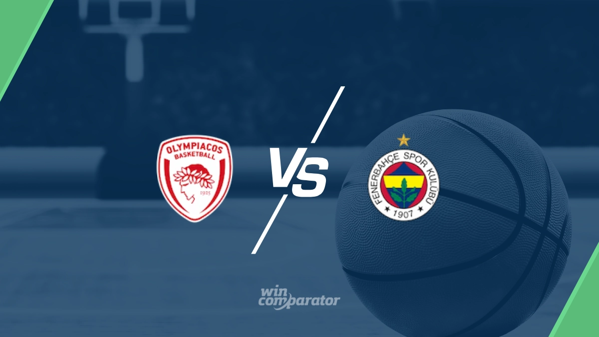 pronostic Olympiakos Fenerbahçe