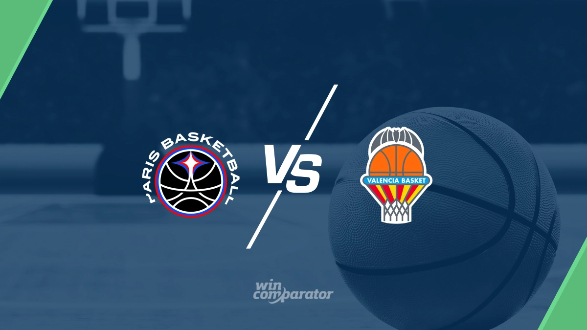 pronostic Paris Basketball Valence