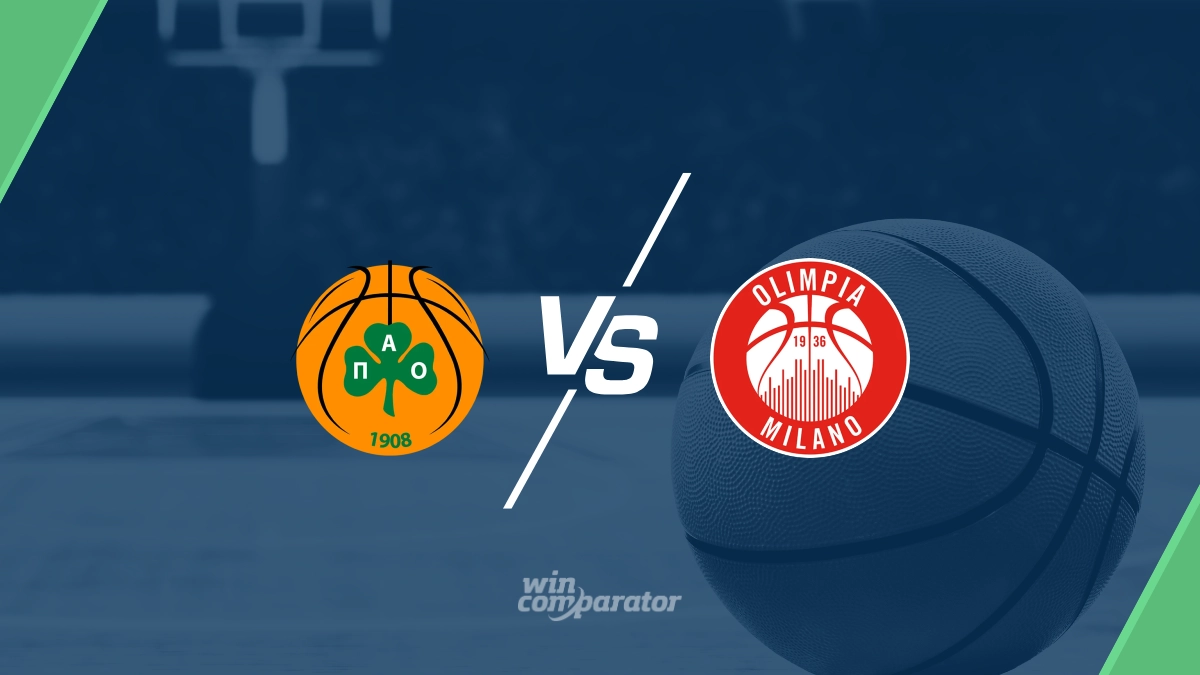pronostic Panathinaïkos Olimpia Milan