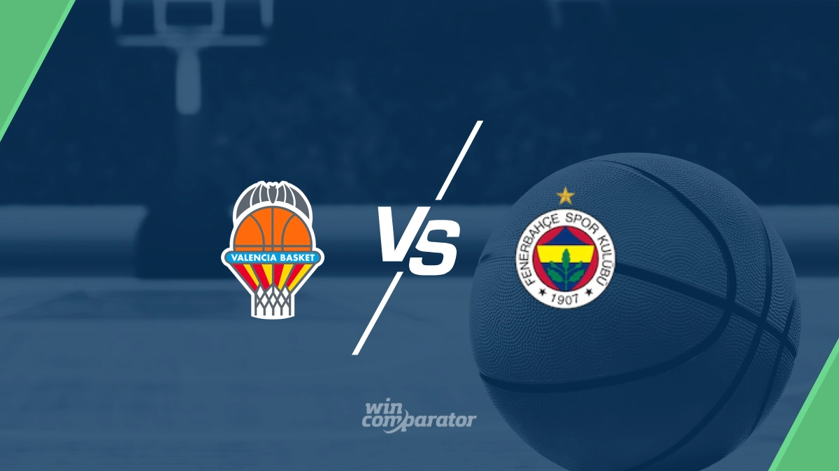 Valencia Basket Fenerbahce prediction
