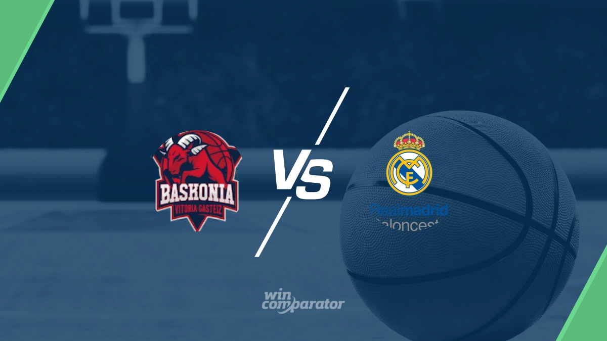 pronostic Baskonia Real Madrid
