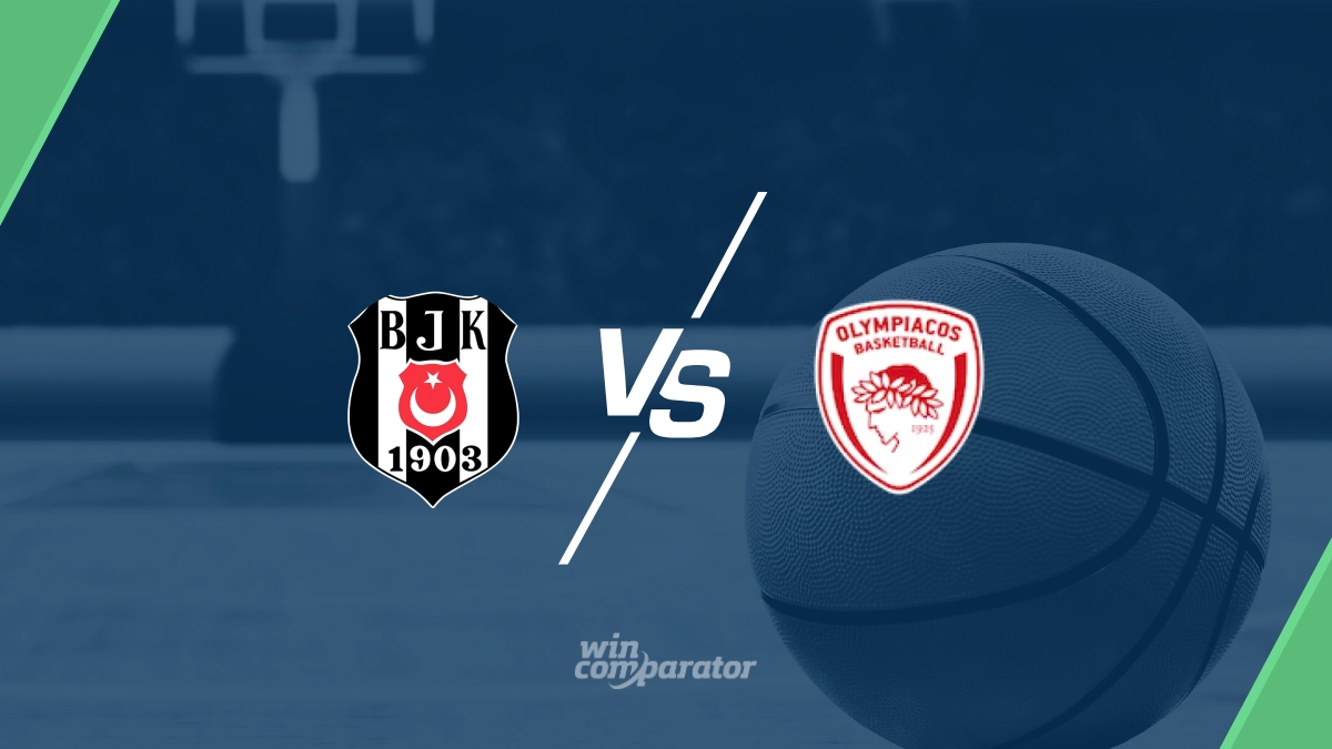 pronostic Besiktas JK Olympiakos