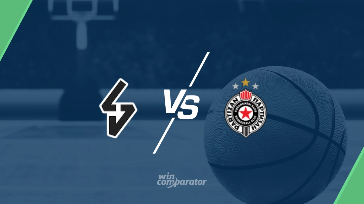 pronostic ASVEL Partizan Belgrade