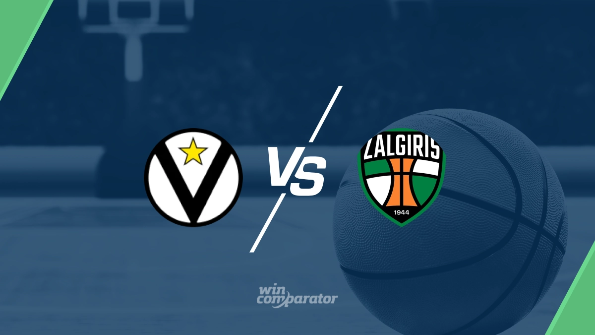 pronostic Virtus Bologne Zalgiris Kaunas