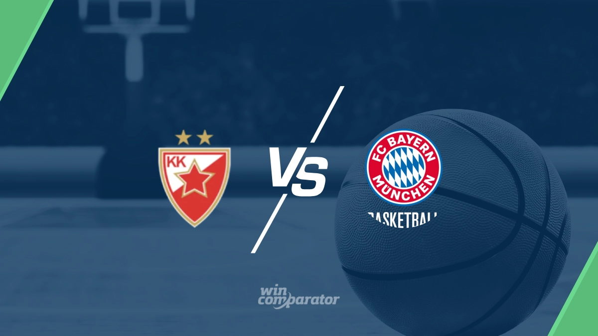 pronostic Étoile Rouge de Belgrade Bayern Munich
