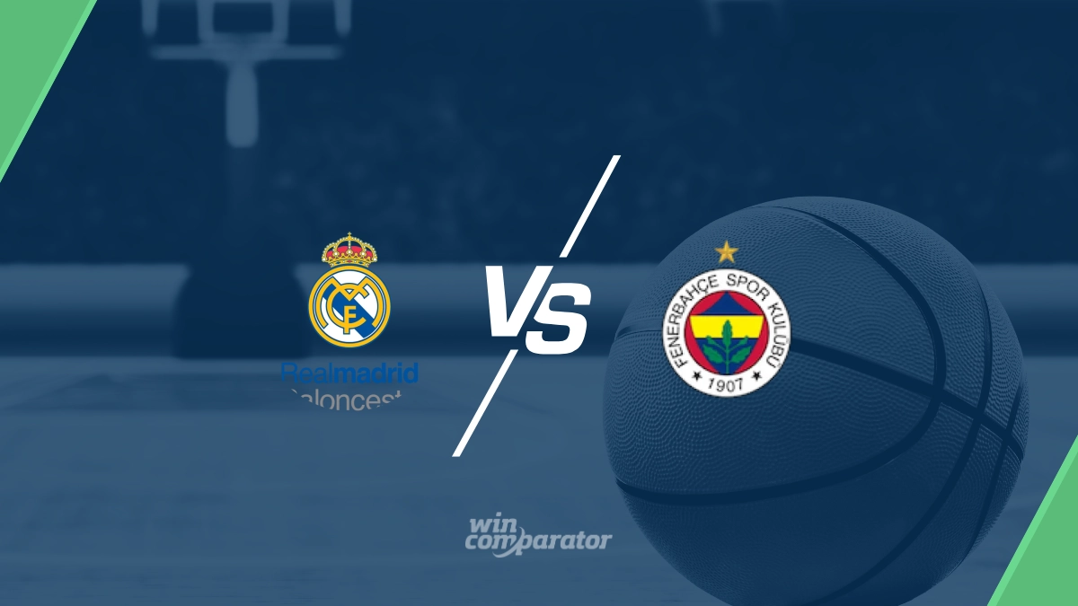 Real Madrid Fenerbahce prediction