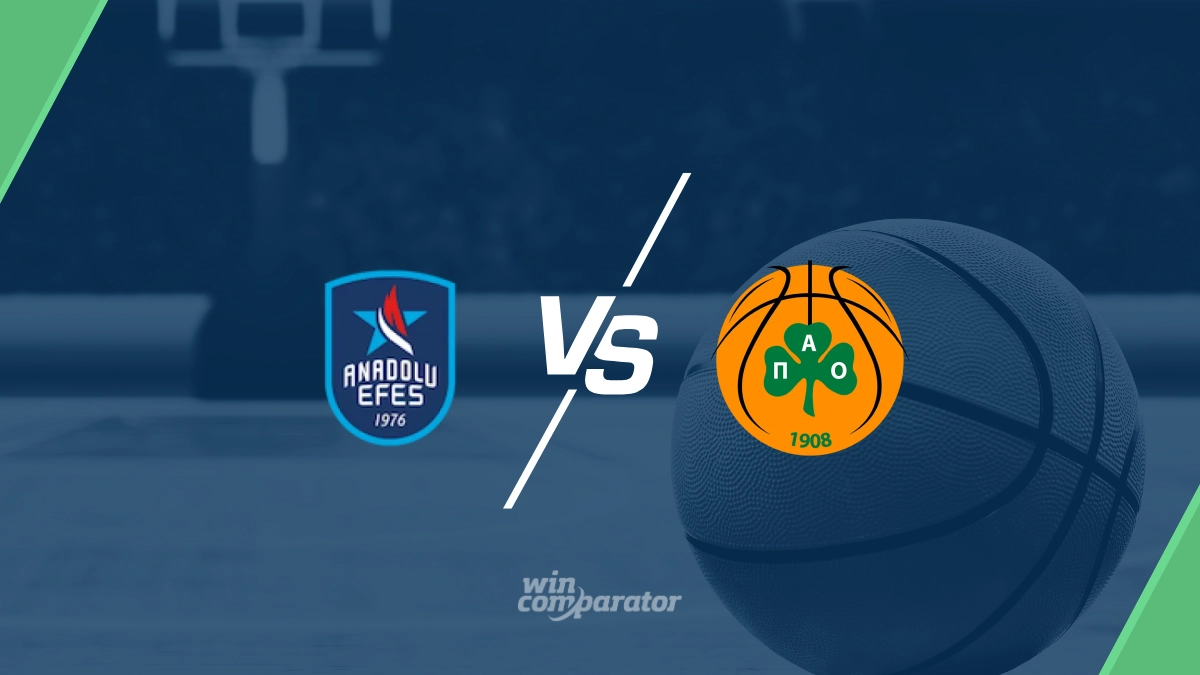 Anadolu Efes SK Panathinaikos prediction