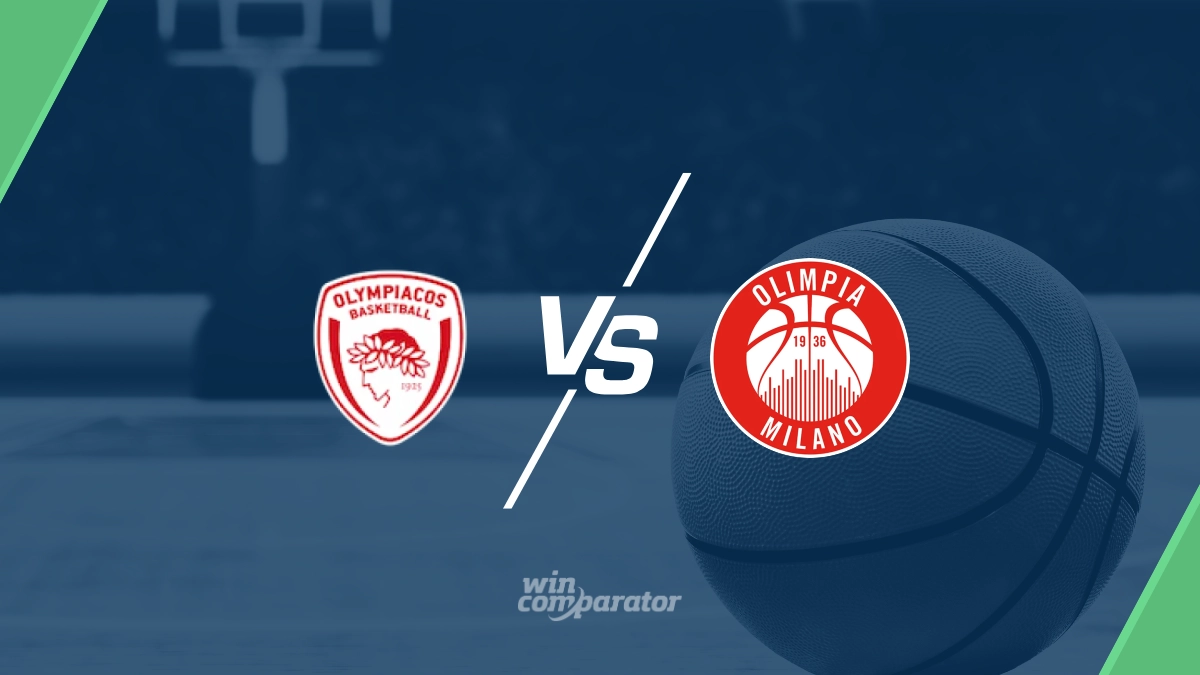 BC Olympiakos Piraeus Olimpia Milano prediction