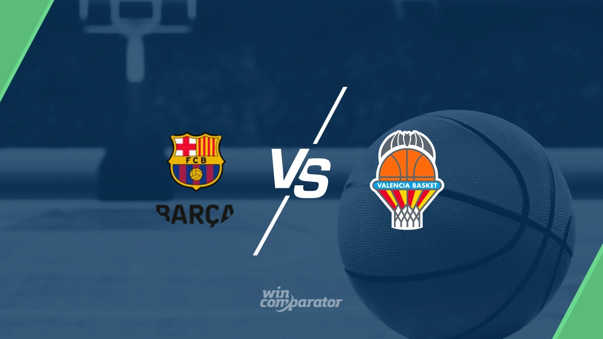 FC Barcelona Valencia Basket prediction