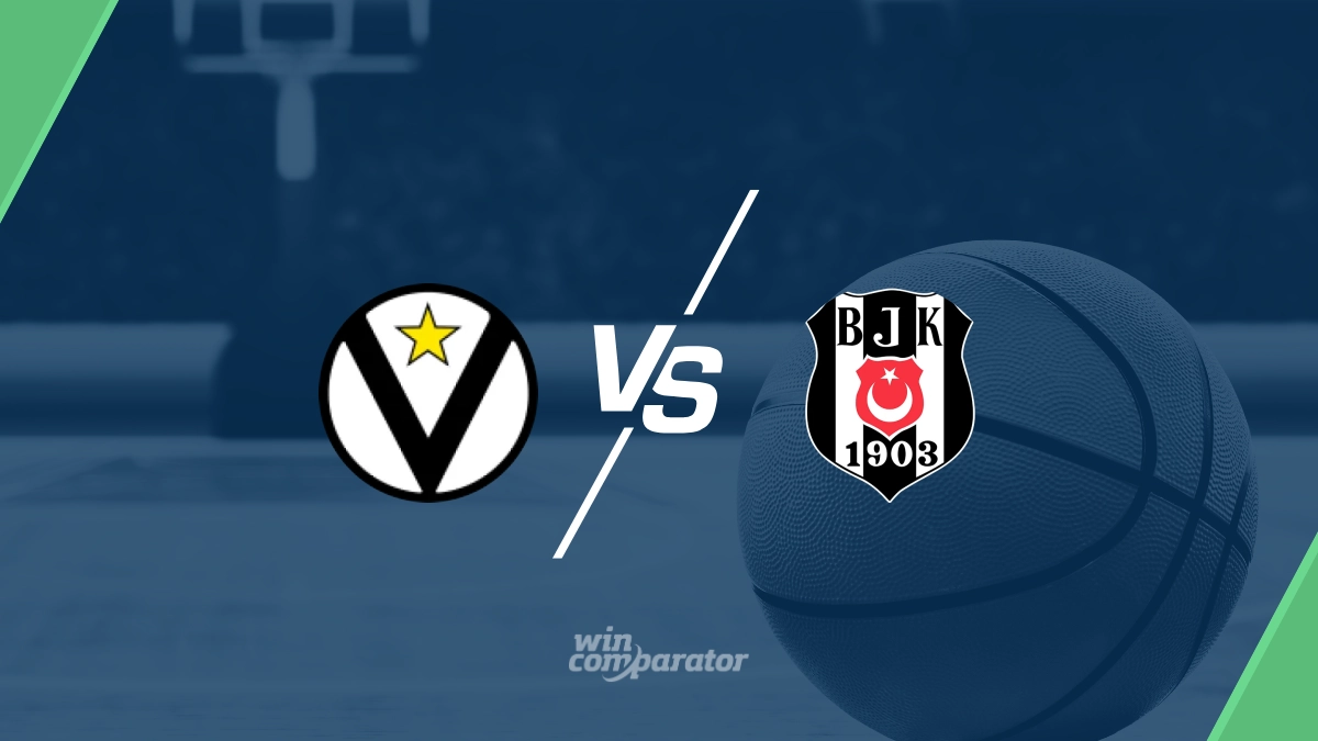 pronostic Virtus Bologne Besiktas JK