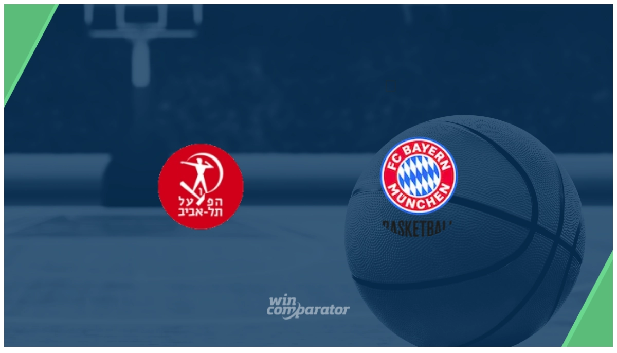 prognóstico Hapoel Tel-Aviv Bayern de Munique