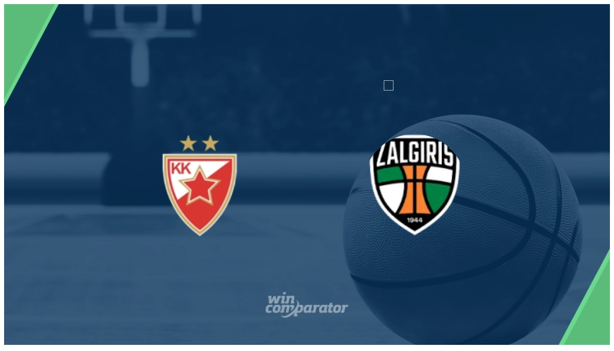 pronostico Stella Rossa Belgrado Zalgiris Kaunas