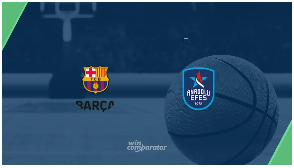 pronostico FC Barcellona Anadolu Efes