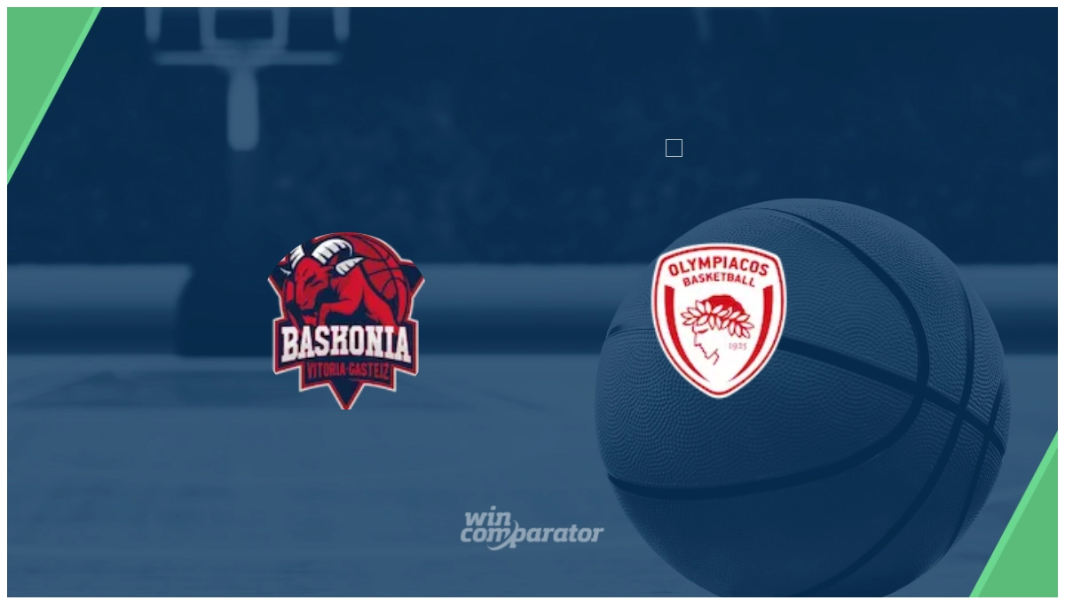 pronostico Baskonia Olympiacos