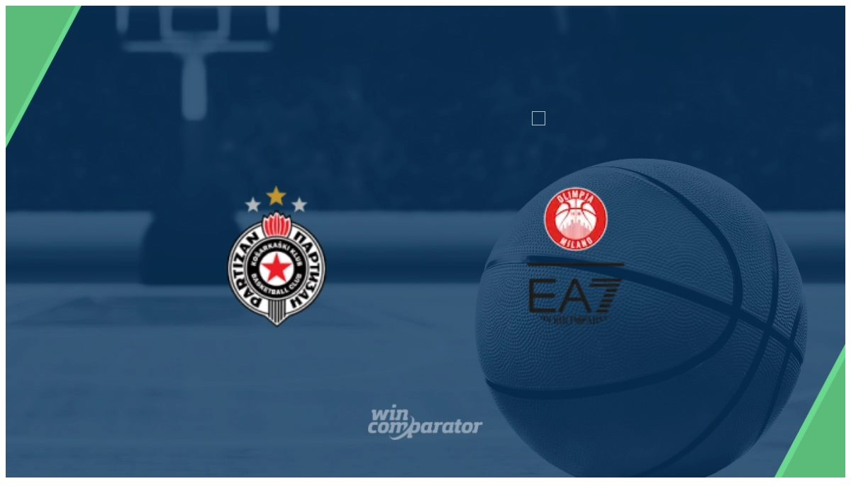 pronostico Partizan Belgrado Nis Armani Olimpia Milano