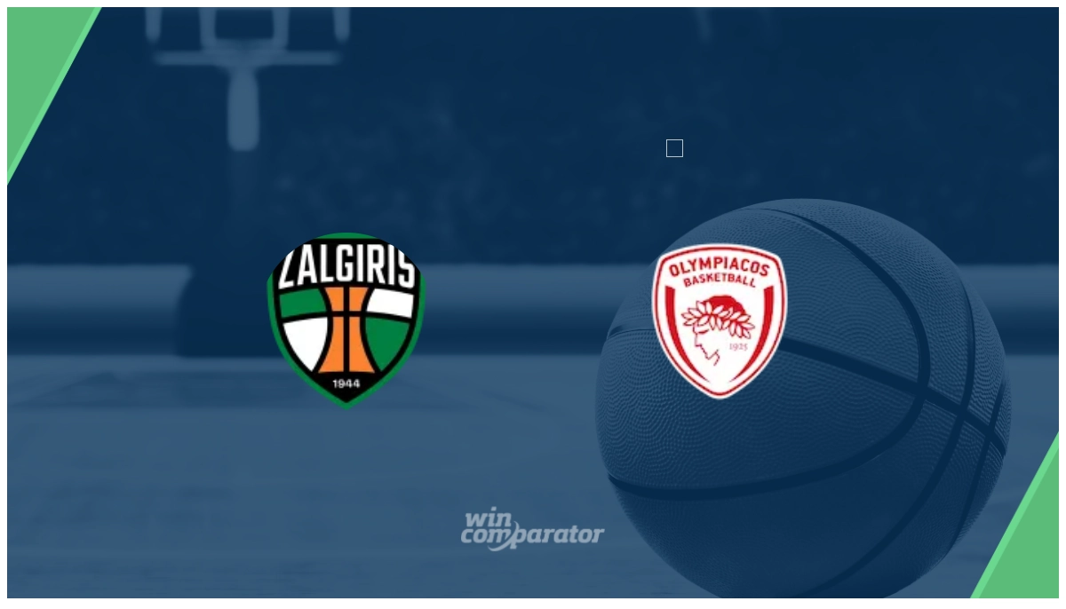 pronostic Zalgiris Kaunas Olympiakos