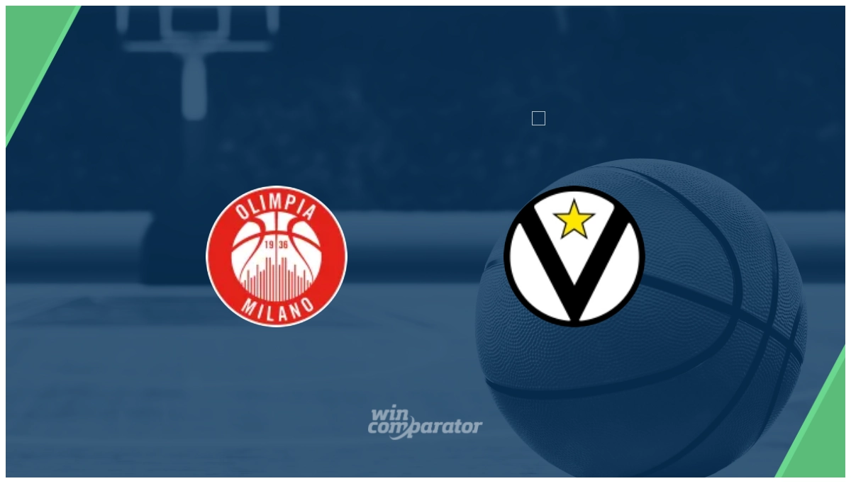 pronostic Olimpia Milan Virtus Bologne