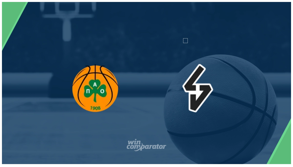 pronostic Panathinaïkos ASVEL