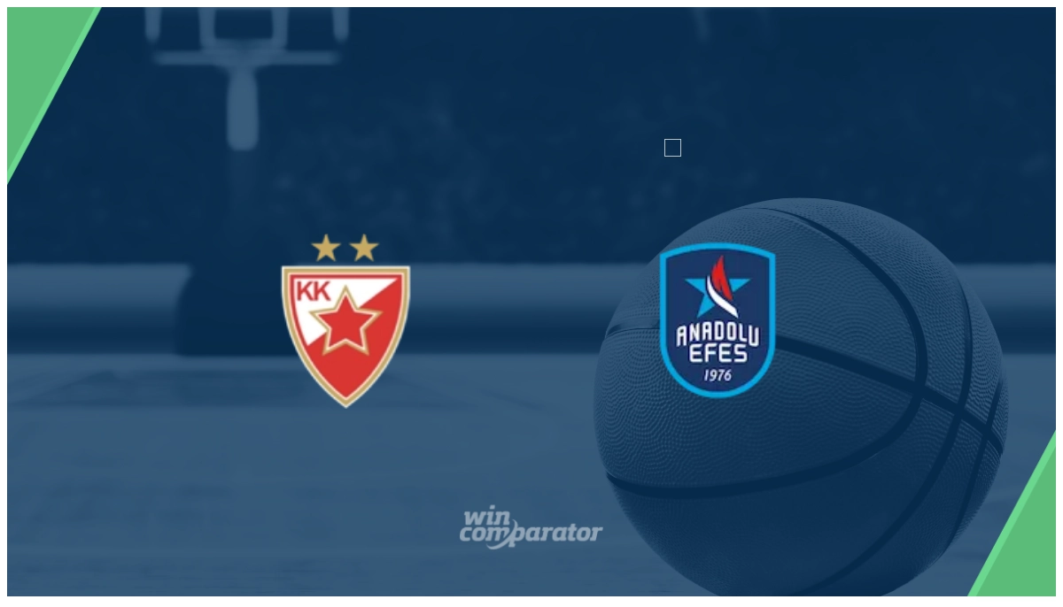 Pronóstico Crvena Zvezda Telekom Belgrado Anadolu Efes Estambul