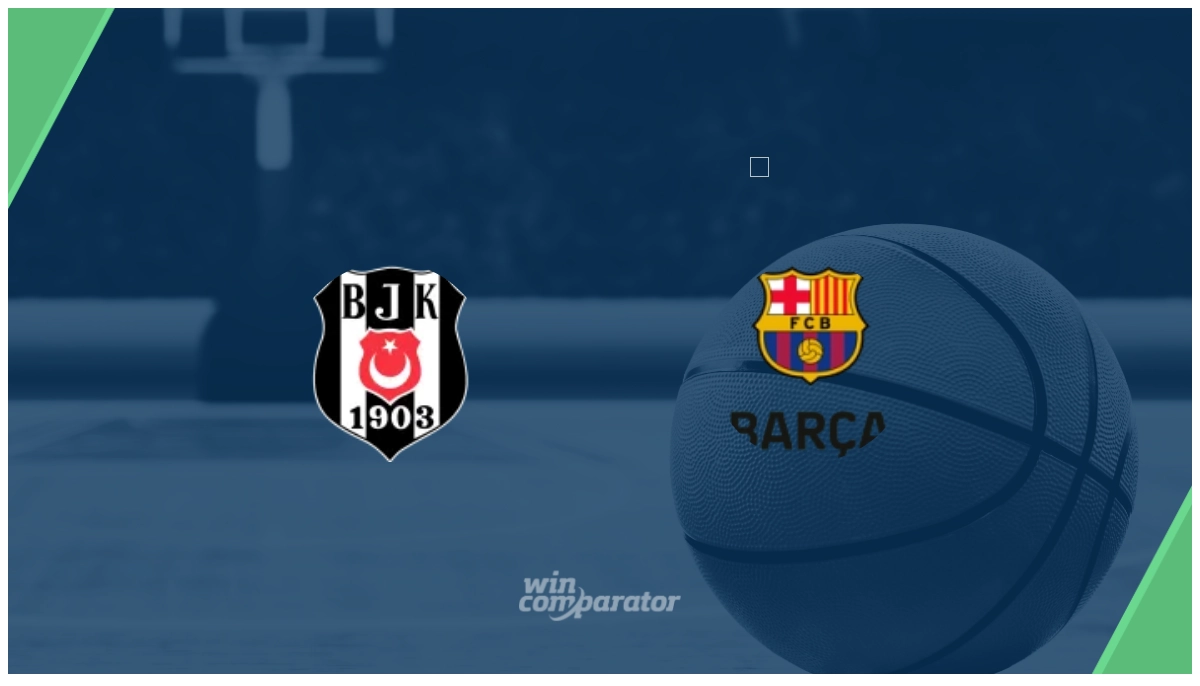 Besiktas JK FC Barcelona prediction