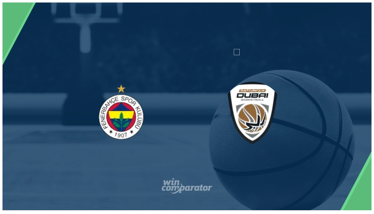 Fenerbahce Dubai Basketball prediction