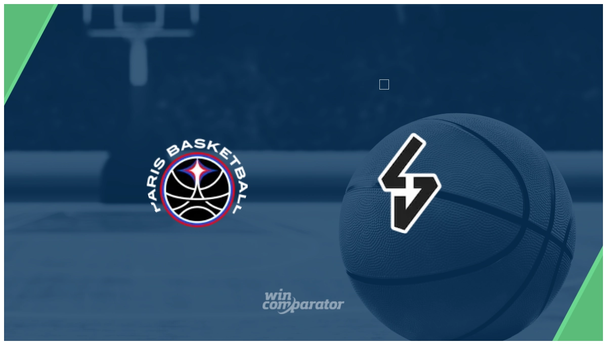 Pronóstico Paris Basketball ASVEL