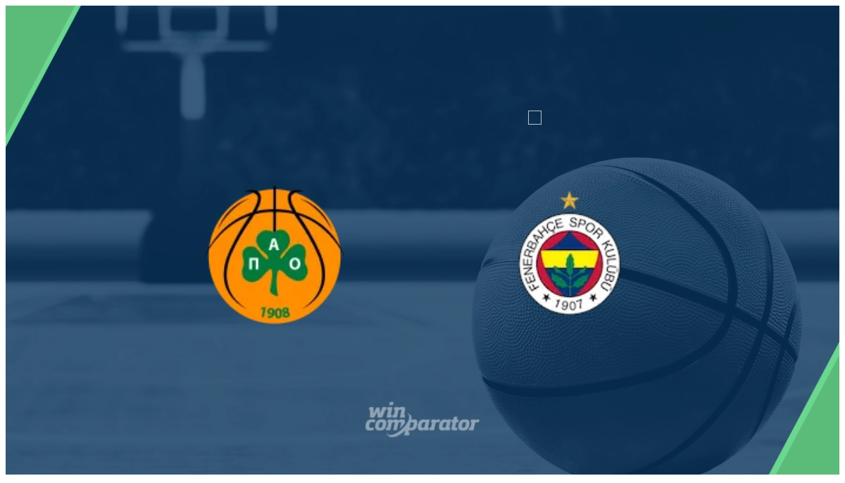 Pronóstico Panathinaikos Fenerbache Estambul