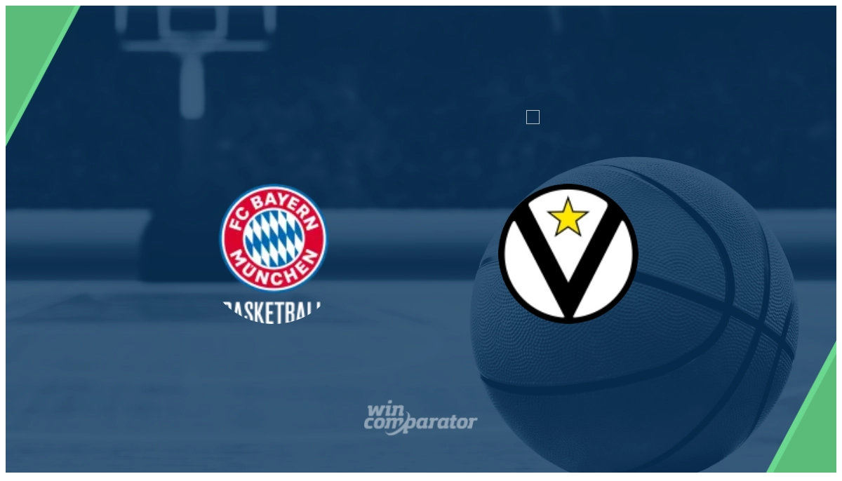 Pronóstico Bayern Múnich Virtus Pallacanestro Bologna