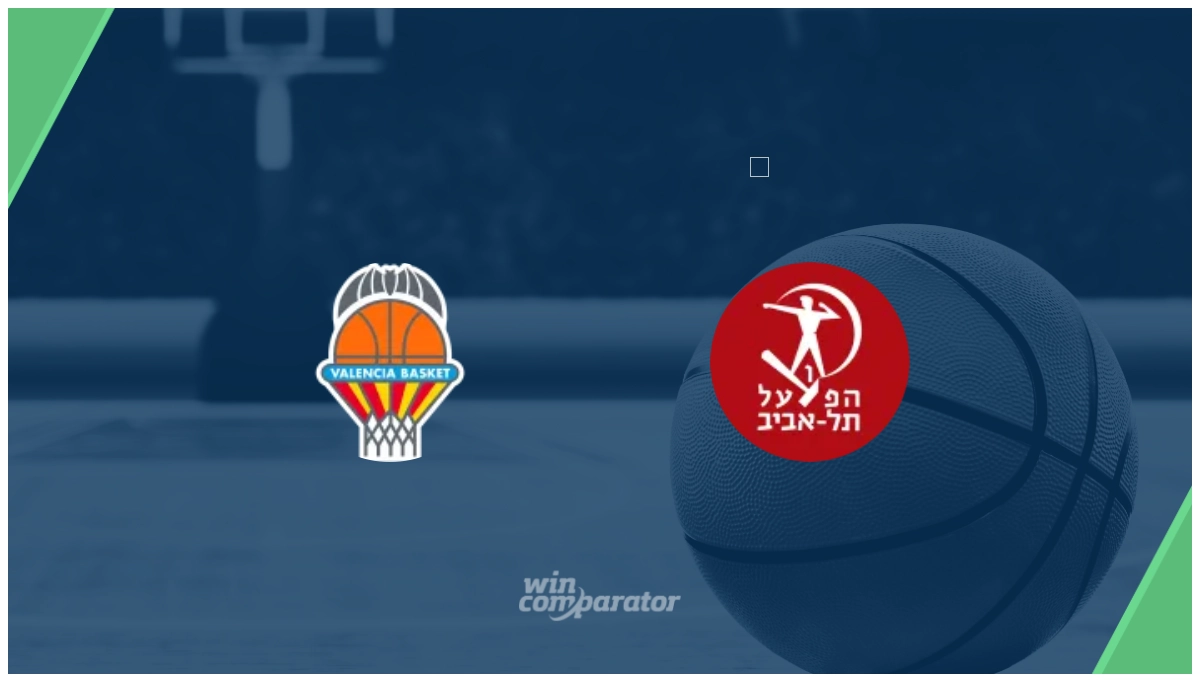 Pronóstico Valencia Basket Hapoel Tel-Aviv
