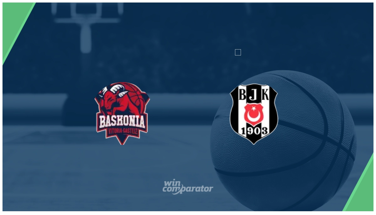 Pronóstico Baskonia Besiktas JK