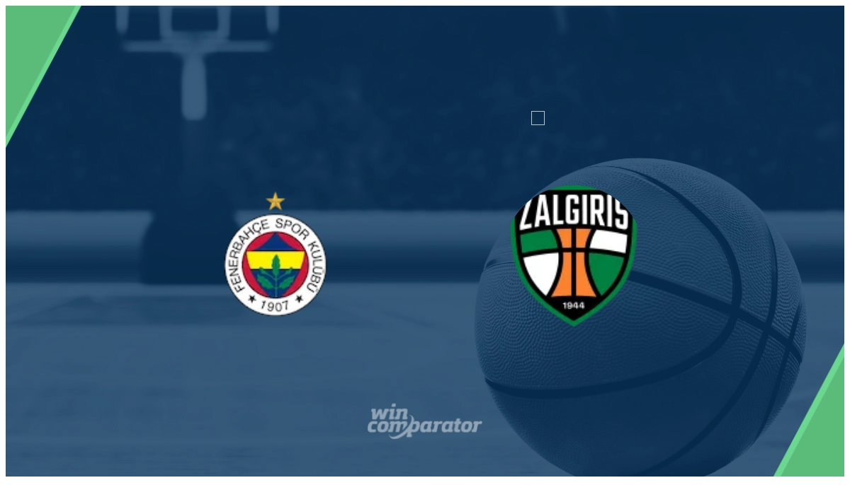 Pronóstico Fenerbache Estambul Zalgiris Kaunas