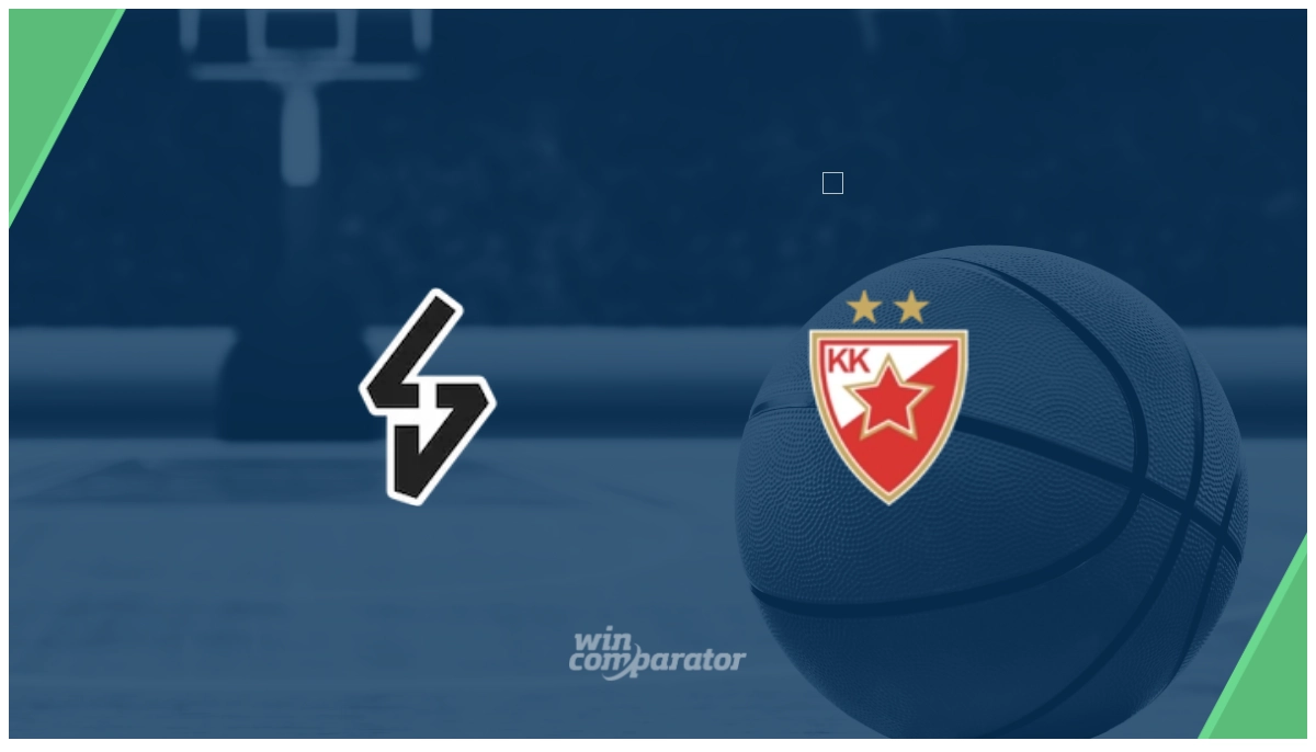 Pronóstico ASVEL Crvena Zvezda Telekom Belgrado