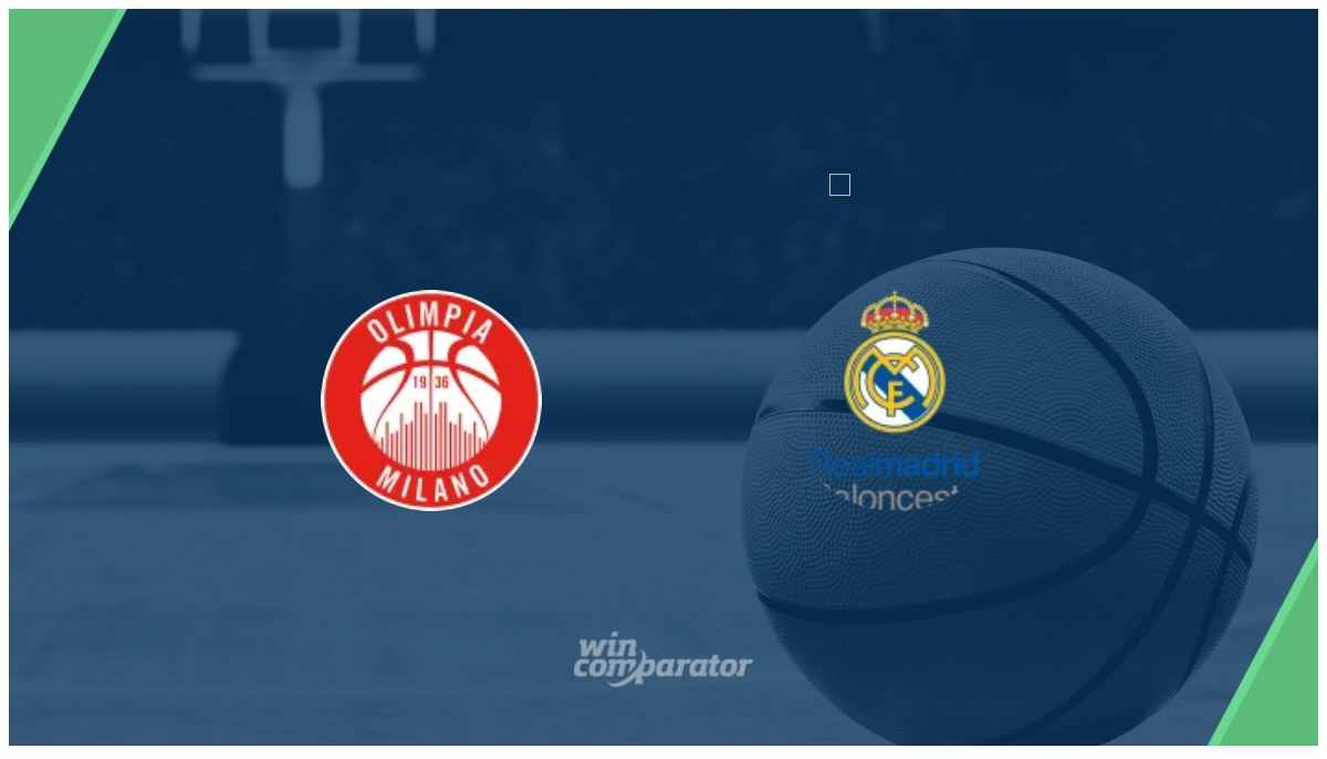 Pronóstico EA7 Emporio Armani Milan Real Madrid