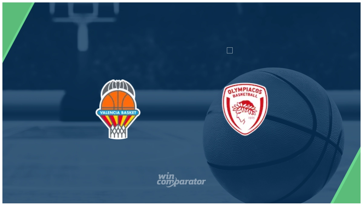 Pronóstico Valencia Basket Olympiacos Piraeus