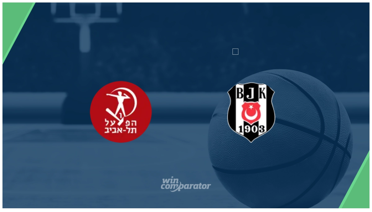 Pronóstico Hapoel Tel-Aviv Besiktas JK