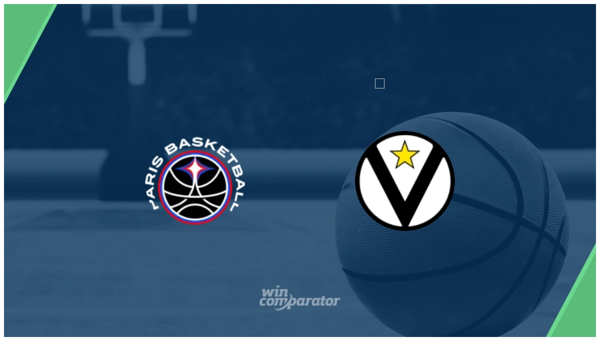 Pronóstico Paris Basketball Virtus Pallacanestro Bologna