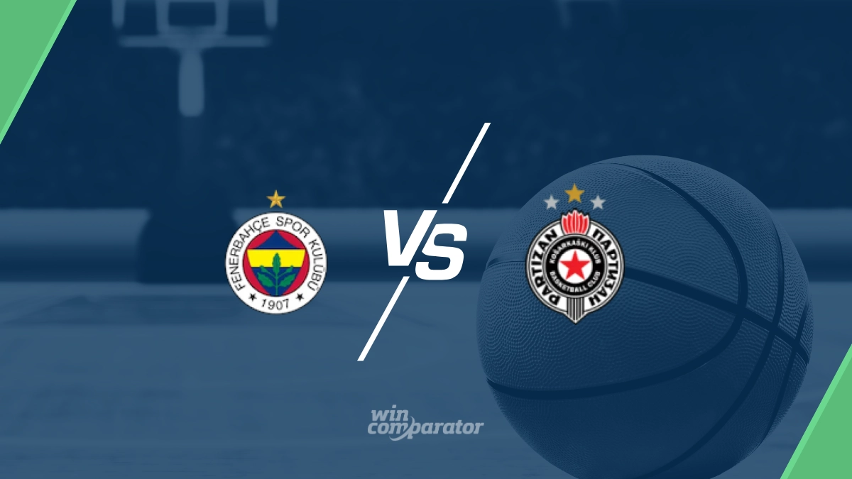 Fenerbahce KK Partizan Beograd Nis prediction