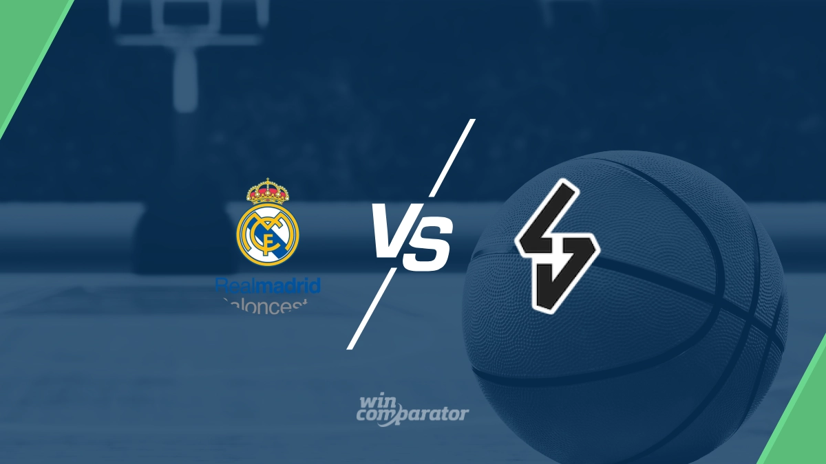 Real Madrid ASVEL prediction