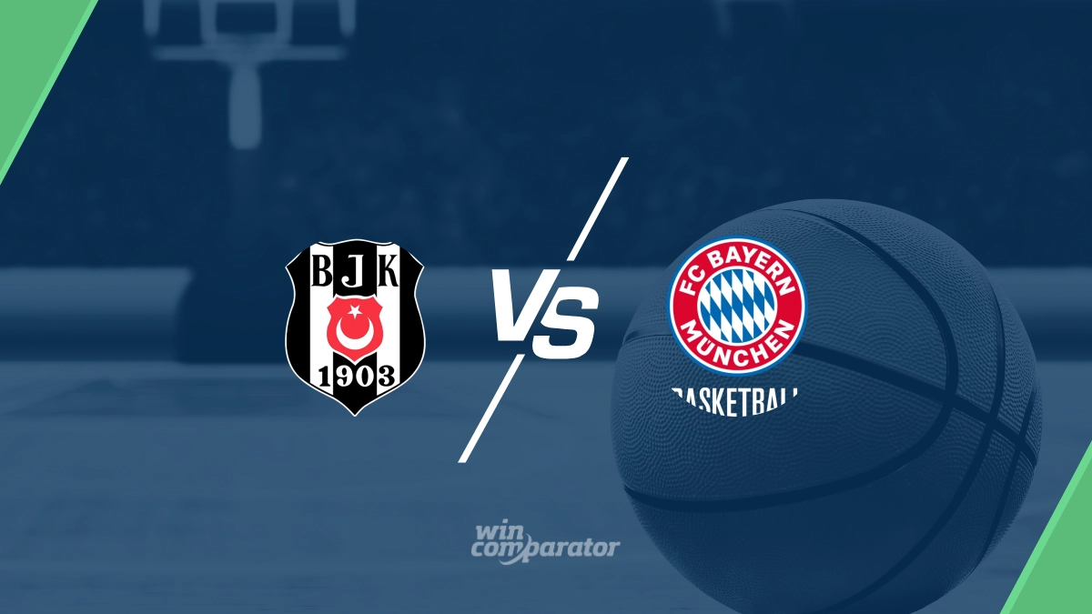 Besiktas JK Bayern Munich prediction