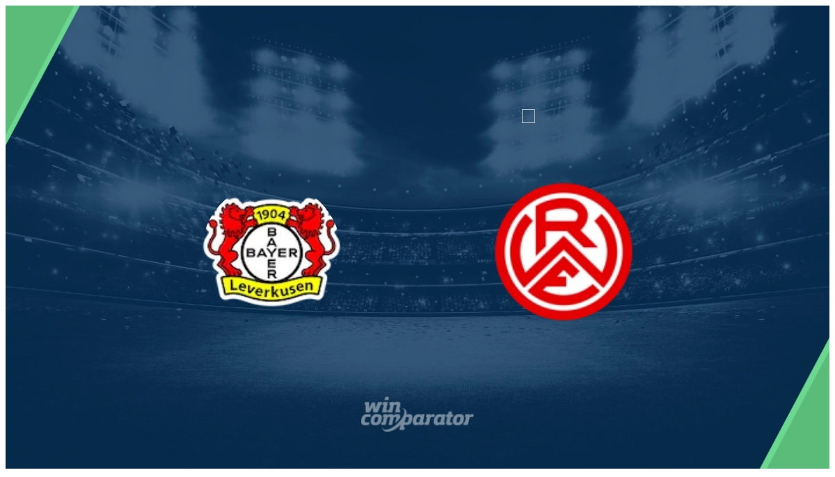 Bayer Leverkusen Rot-Weiss Essen prediction